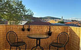Zum Breyer Bnb City Apartment