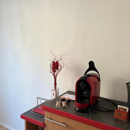 Zum Breyer Bnb City Apartment Badeni járás Kültér fotó