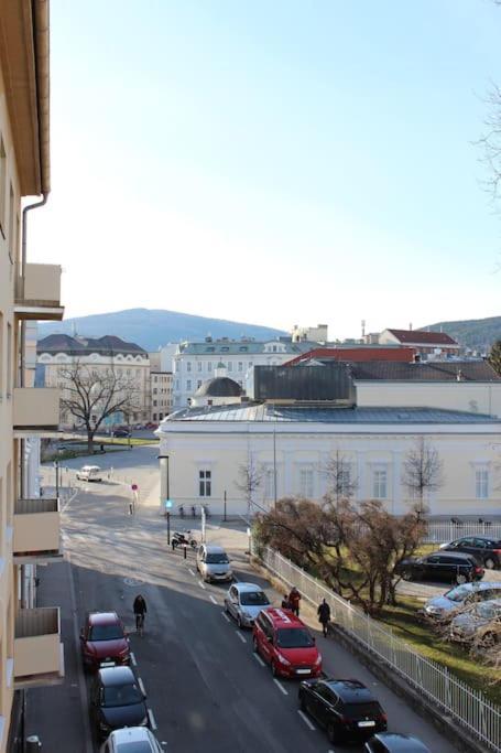 Zum Breyer Bnb City Apartment Badeni járás Kültér fotó