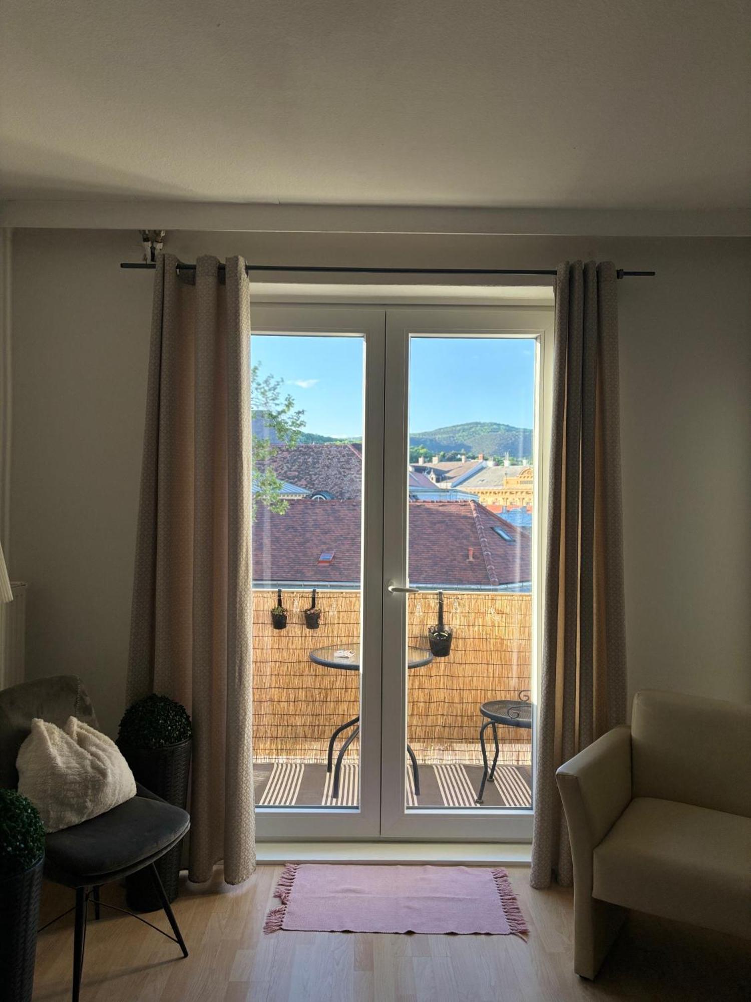 Zum Breyer Bnb City Apartment Badeni járás Kültér fotó