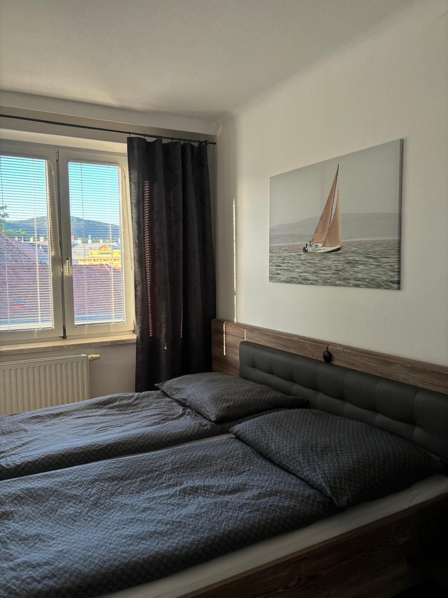 Zum Breyer Bnb City Apartment Badeni járás Kültér fotó